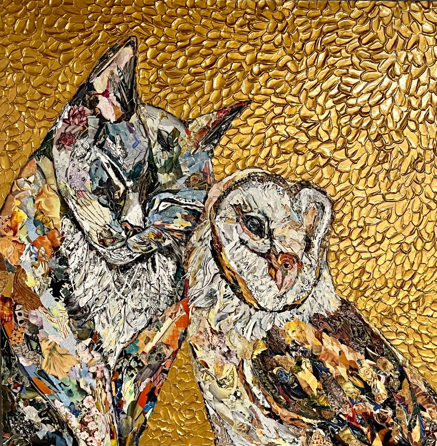 The Owl and the Pussycat