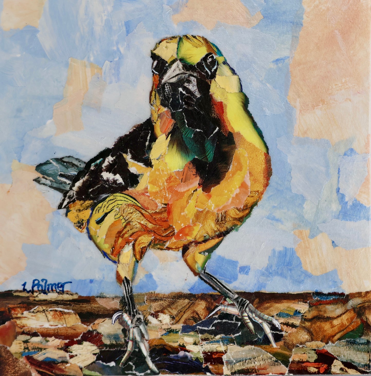 Oriole