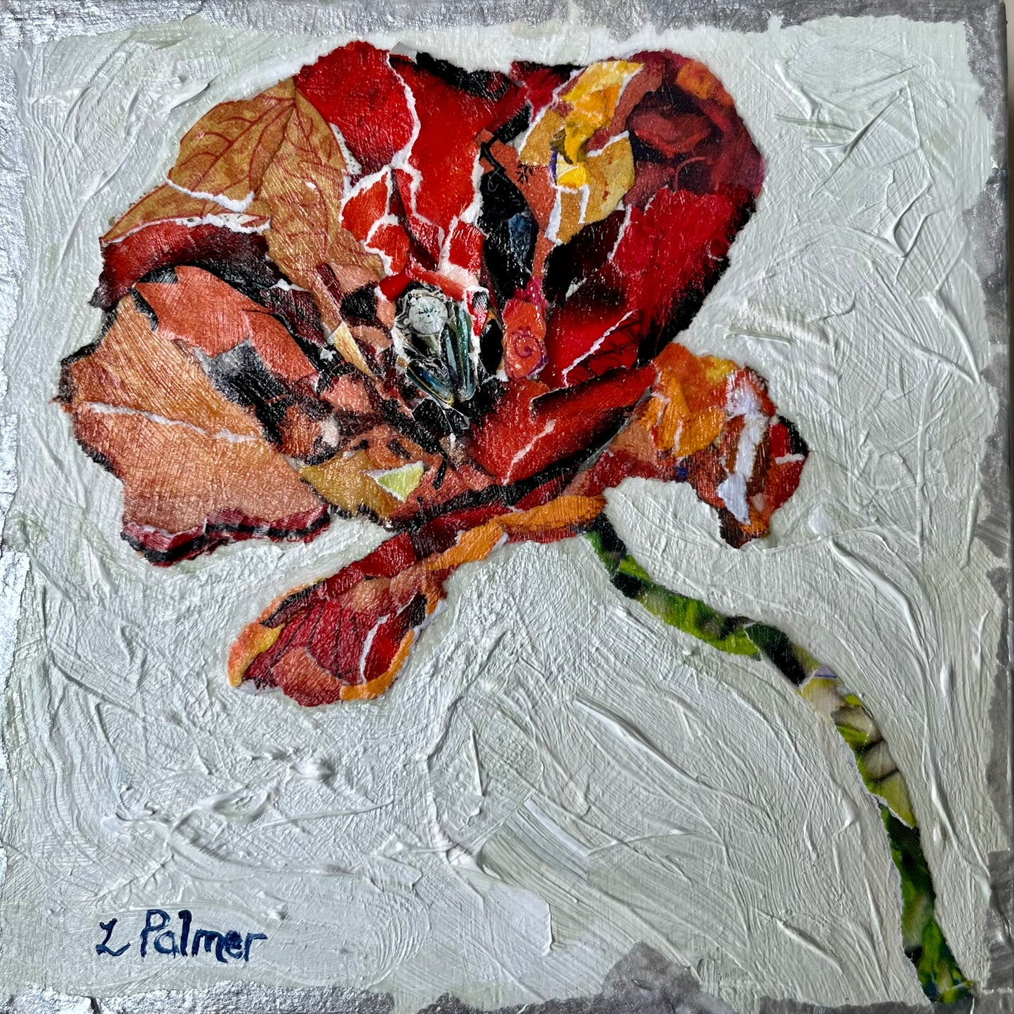 Poppy mini #3