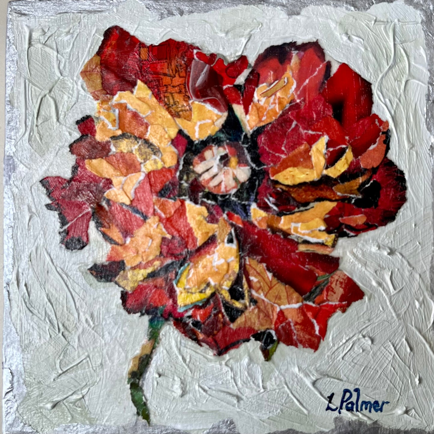 Poppy mini #4