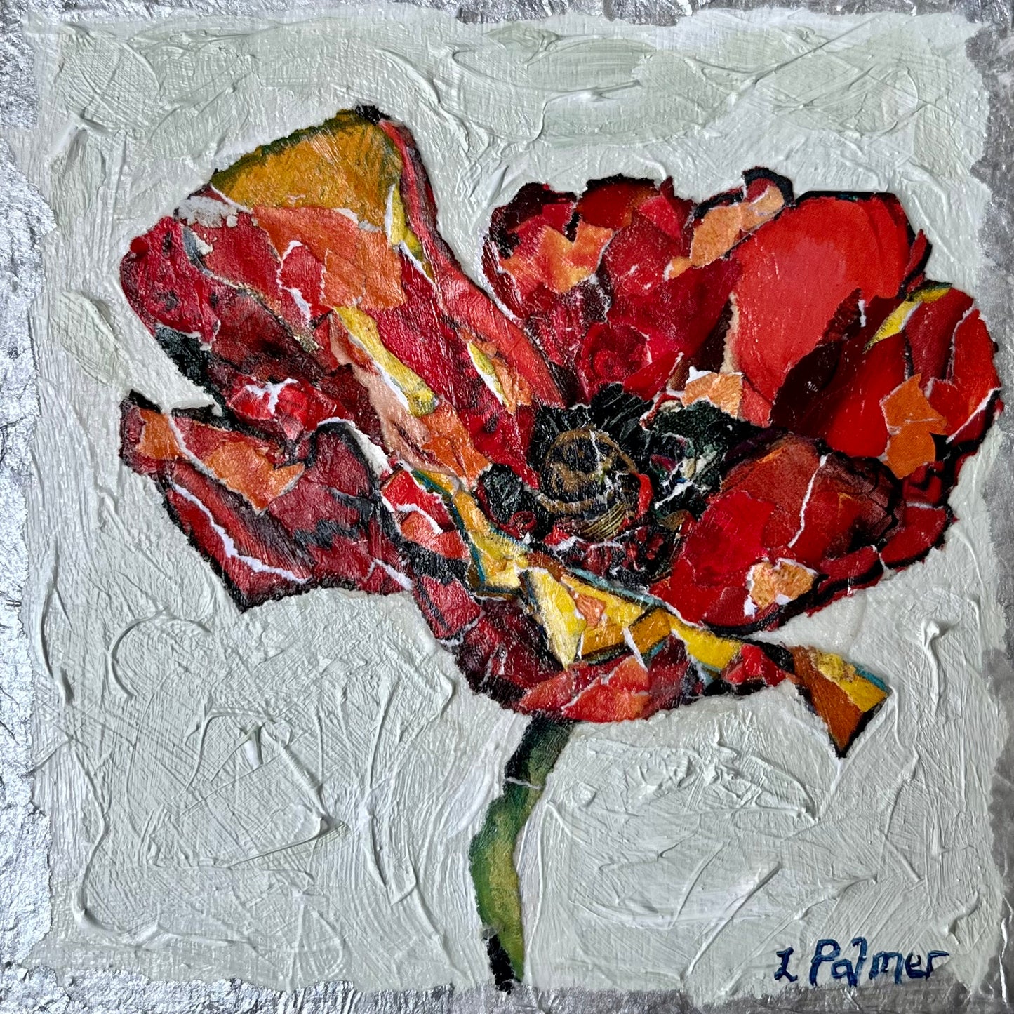 Poppy mini #5