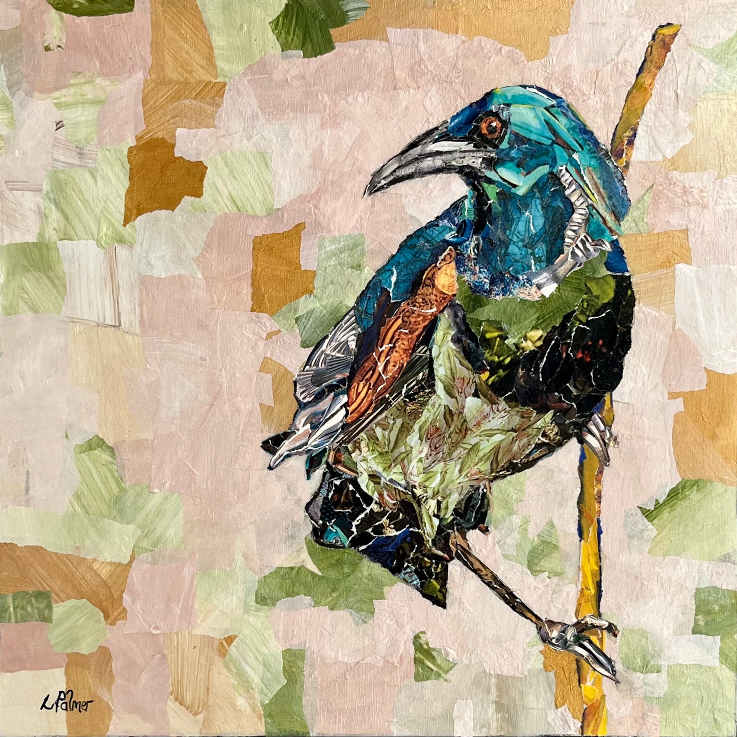 Grackle