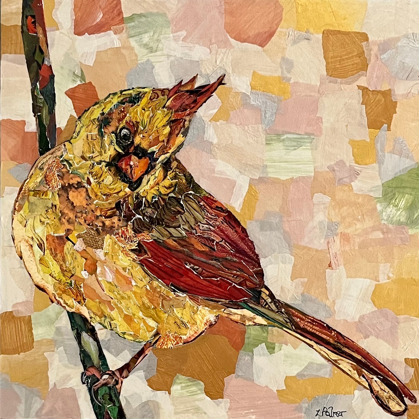 Cardinal