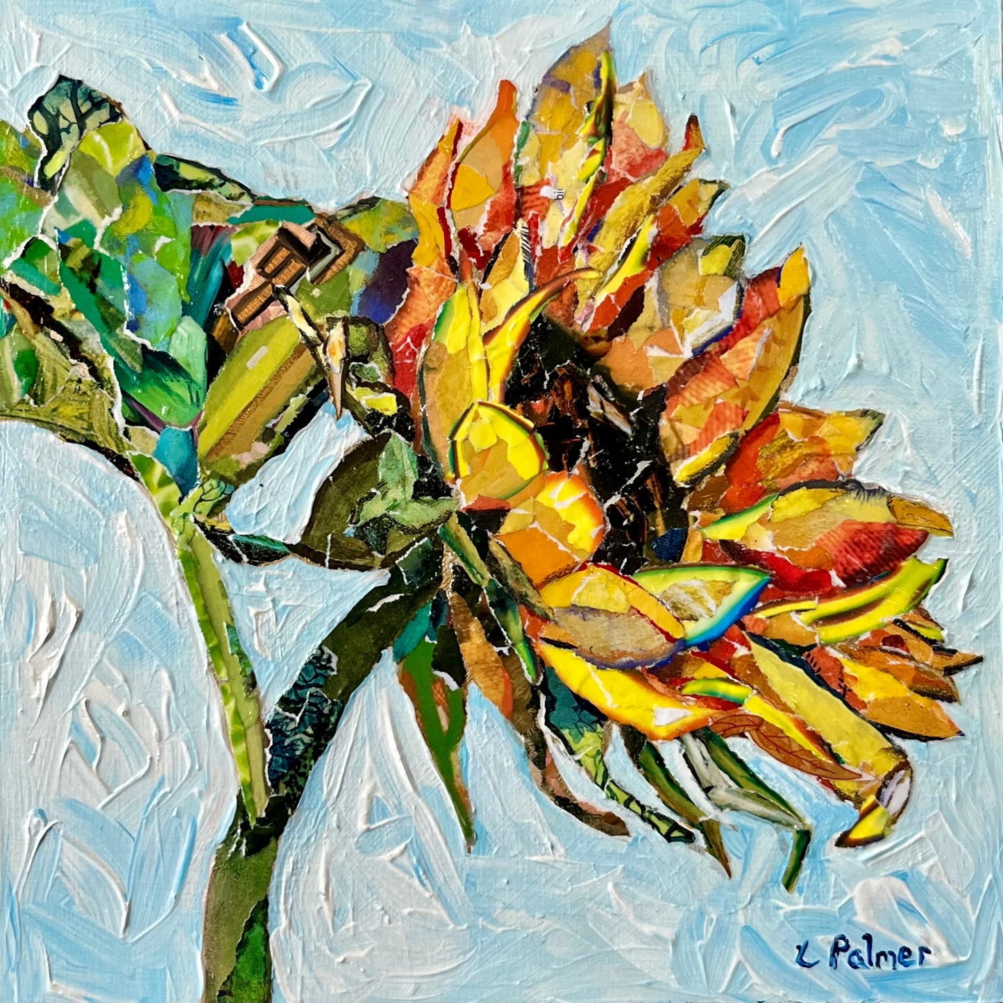 Sunflower #3
