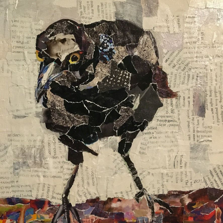 Crow #3