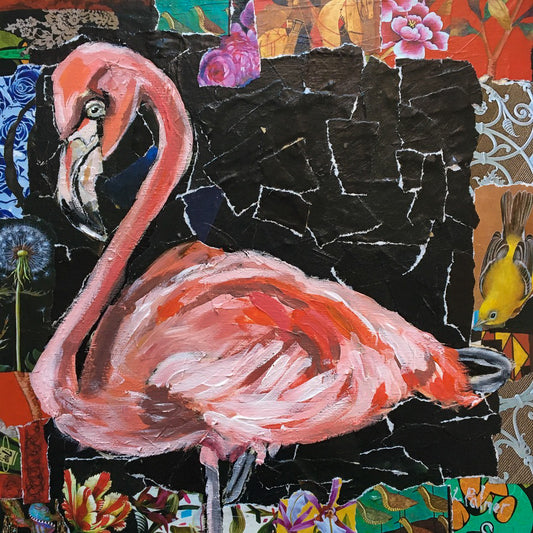 Flamingo #2