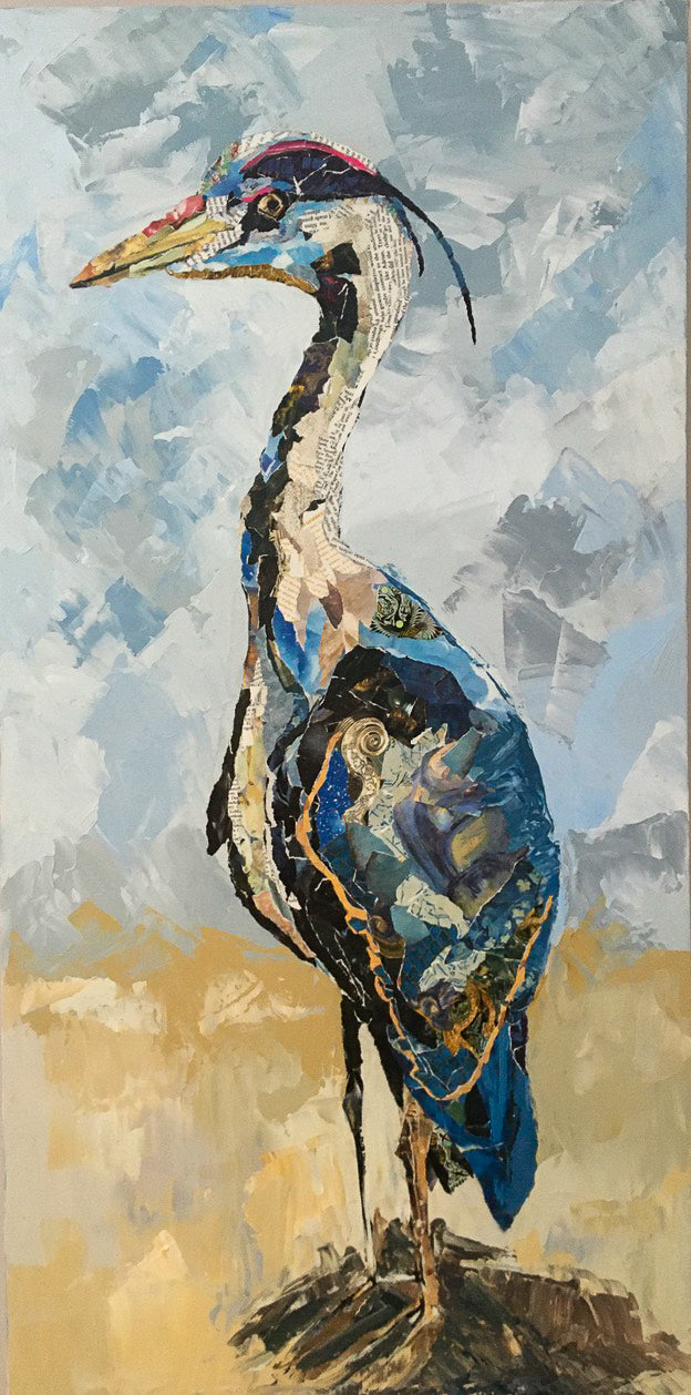 Heron