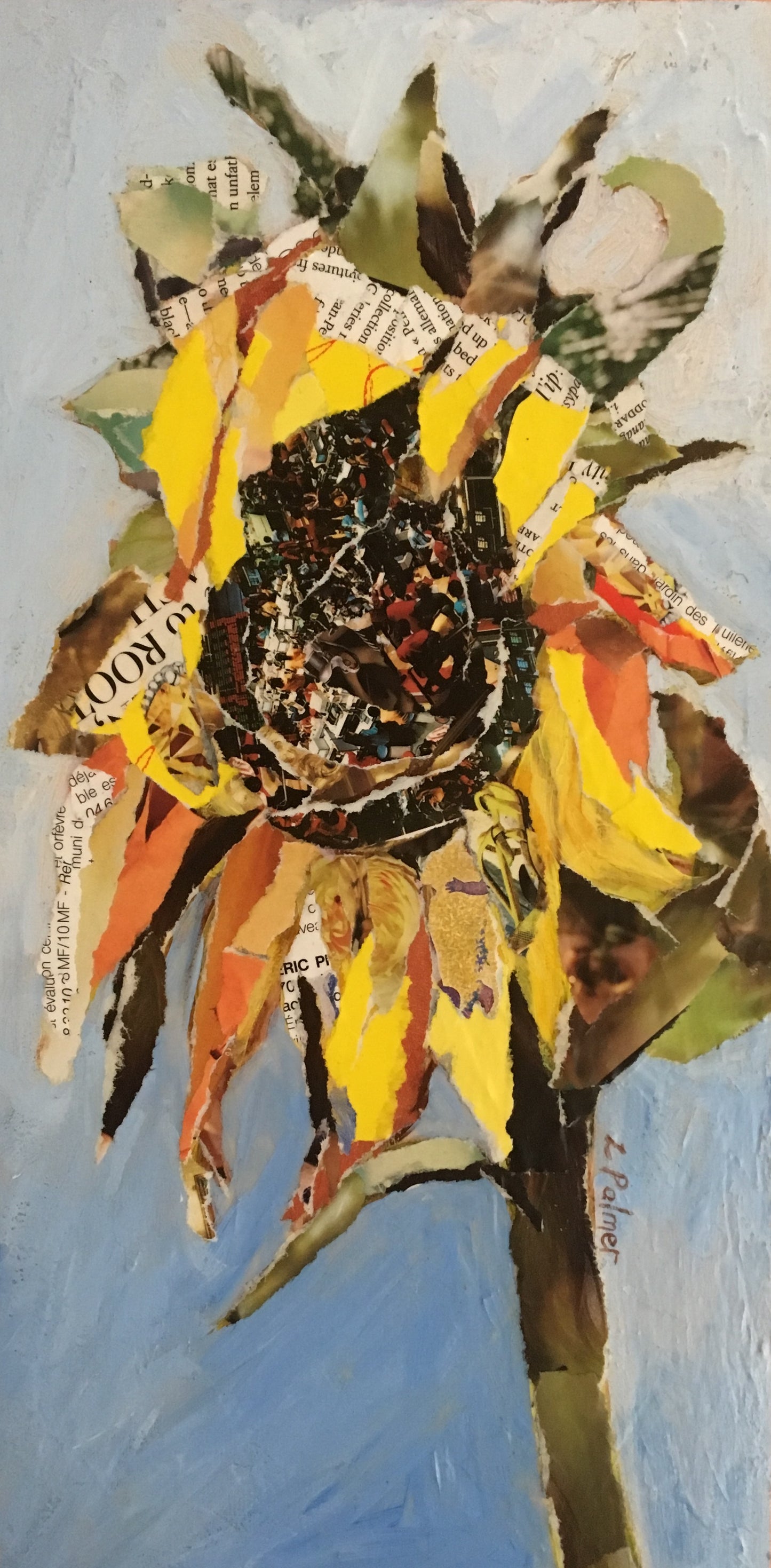 Sunflower #2