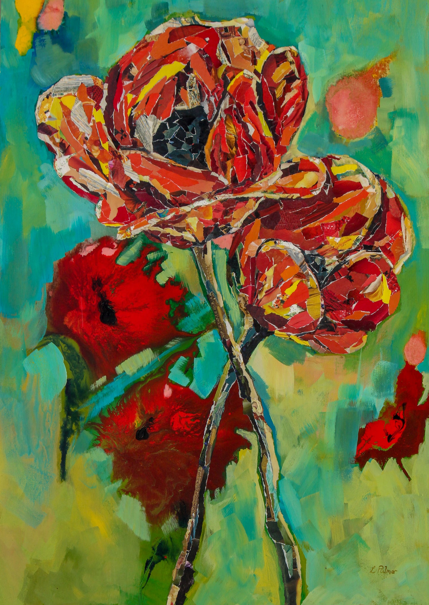 Poppies #2