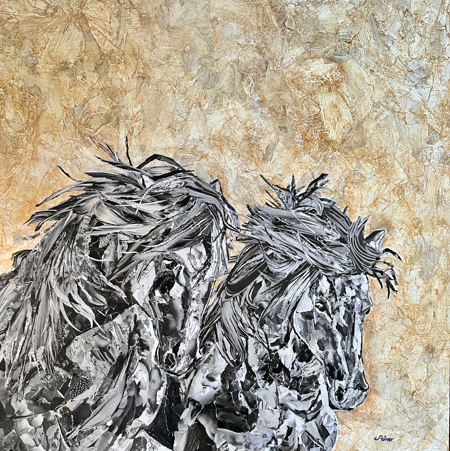 Unbridled