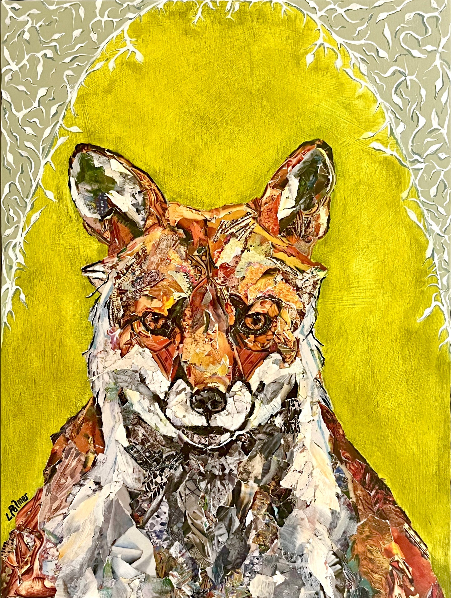 Fox